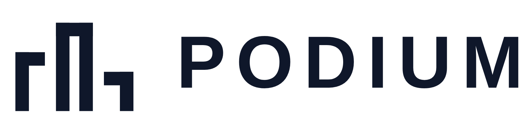 Podium